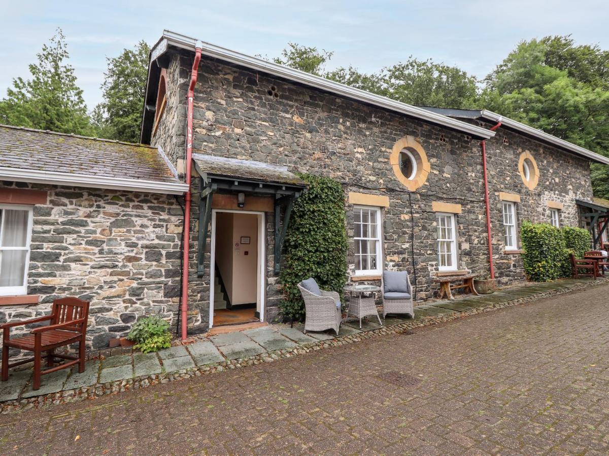 The Hayloft Villa Keswick  Exterior photo